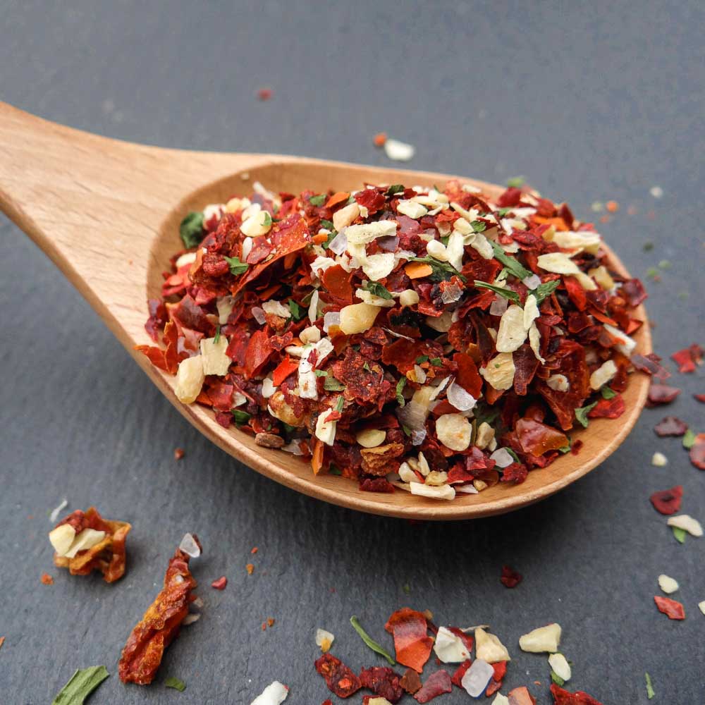 Arrabiata-Nudelgewürz